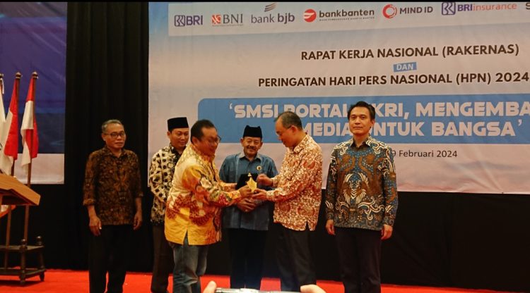 Rangkaian Hpn Jakarta Jadi Tuan Rumah