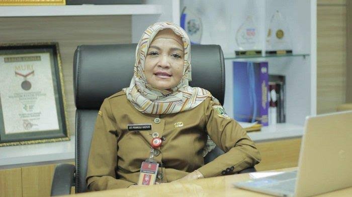 Gambar Peningkatan Cakupan Pemberian Tablet Tambah Darah Bagi Remaja Putri 74